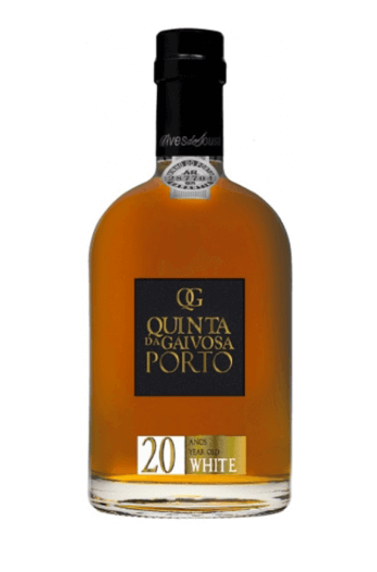 Quinta Da Gaivosa White 20 Year Old